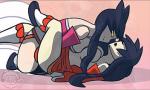 Bokep Terbaru League Of Legends - Ahri Selfcest Lesbian eo 3gp online