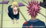 Bokep Baru natsu x lucy hentai hot