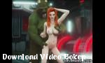 Download video bokep 3D Redhead Hancur oleh Alien Monster Mp4