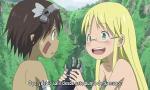 Nonton Bokep Made in Abyss - cap 5 terbaik