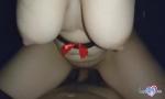 Nonton video bokep HD Adorable teen Tight sy Dripping cum while ing online