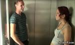 Video Bokep 18jr Teeny Natalie fickt mit Fremden im Fahrstuhl  3gp