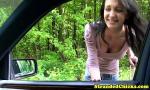 Nonton video bokep HD Innocent hitchhiking teen from sia car sex hot