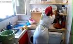 Download Bokep Terbaru Naughty moroccan mature arab mom show big ass sex  terbaik