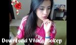 Video bokep Hot babe dengan payudara besar di webcam  777teens 2018 hot