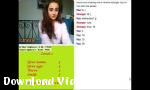 Download video bokep Brunette Dimainkan Game Omegle Terbaru