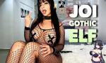 Download Bokep Sexy Elf Gotic Joi - Jerk Off Instruction AHEGAO - 2019