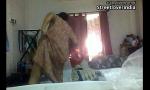 Nonton Film Bokep Indian Bengali Aunty Mili captured changing in bed