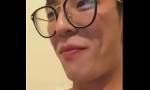 Bokep HD Cute Korean Glasses Boy Cam online