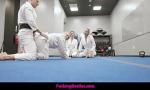 Download Bokep Self Defense Class Turns Into A Foursome Fuck Fest gratis