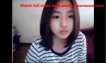 Xxx Bokep Cute Korean Girl on Web Cam - Watch full eo here a hot