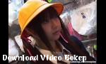 Download video Bokep Cosplay Porno Jepang Dia gadis Cosplay Memukul Cos