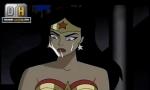 Bokep Gratis Wonder woman and Superman (Precoci ejaculatio mp4