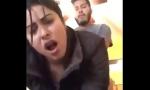 Bokep HD Arab khaliji ma; anal sex ma; friend at home