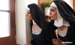 Nonton video bokep HD Two nuns enjoying sexual adventure 3gp online