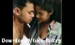 Video Bokep HD Pecinta Telugu baru berhubungan seks hot