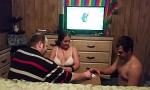 Vidio Bokep HD Vannah plays Strip Poker