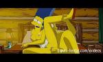 Vidio Bokep HD Simpsons Hentai - Cabin of love hot