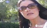 Bokep Xxx MILF India Summer Talked Into Fucking A Guy She t  3gp