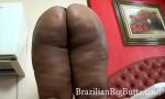 Vidio Bokep HD BrazilianBigButts&period BBW WatermelonButt Twerki