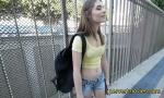 Nonton Bokep Online Desperate Teen gets fucked for Wifi mp4