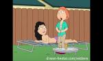 Bokep Hot Family Guy Hentai - Backyard lesbians gratis