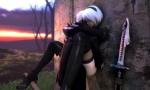 Bokep Sex NieR 2B Sex Files Part Two [9S Edition&rsqb 2019