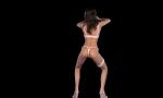 Bokep Baru Laura Pink Garter teen stripp dancing gratis