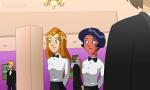 Bokep Full Totally Spies Gang Bang gratis