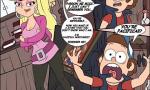 Bokep 3GP Gravity Falls Big Mstery Comic online