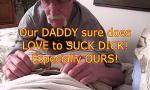 Nonton Bokep Watch our Taboo DADDY suck DICK mp4