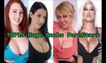 Bokep Video Top10 Huge Boobs Pornstars