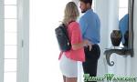 Bokep HD Petite Emma Hix prated after sucking stepdad dick hot