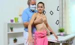 Bokep Xxx Doctor assists with hymen examination and virginit terbaik