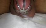 Bokep Video cumming in chastity device with vibrating egg ma;h