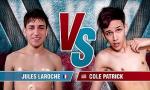 Bokep Online Naked Twink Contest - 8 Boys Orgy: France fu gratis