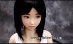 Bokep Full 128cm Tina Irontechdoll Cute realistic Love Doll terbaik