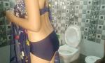 Bokep Desi indian savita First time fucking in bathroom  3gp