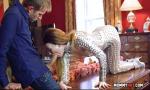 Nonton video bokep HD Mommys Sex Robot With Pornstar Misha Cross And Mic