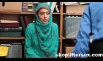 Bokep Hijab-Wearing Arab Teen Harassed For stealing &ver terbaru