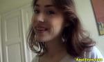 Nonton Film Bokep First time anal for amateur girlfriend 3gp online