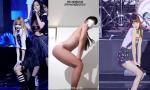 Bokep 3GP Fap to BLACKPINK LISA - WHISTLE - FULL VERSION ON 