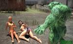 Download Bokep Forsaken Swamp. Hentai Gangbang 3gp