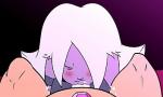 Bokep HD Steven universe Amethyst blowjob hot