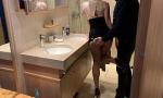 Video Bokep HD hot clerked by supervisor in restroomma; iness Bit 2019