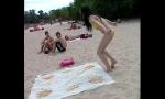 Vidio Bokep Can nude nudist teenager butt on the public beach gratis