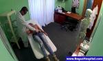 Video Bokep Real patient sucks and fucks doctors cock 2019