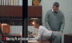 Nonton video bokep HD ty (Alexis Fawx) fucking her boss in the