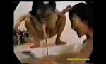 Bokep Xxx japanese girls in bath vomit