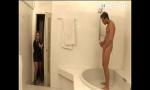 Video Bokep HD Dirty mum helps her young boy in the shower and su terbaik